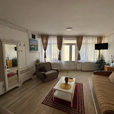 Smart Leskovac (Jablanica)